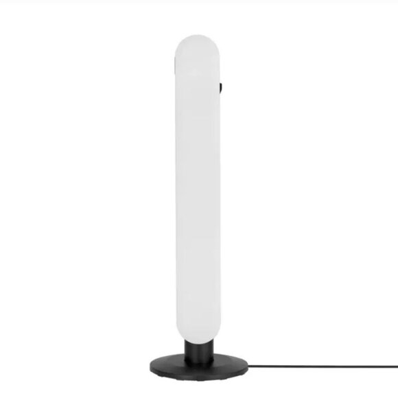 HOLMES 40" Oscillating Wi-Fi Connect Tower Fan w/Remote - Picture 3 of 8